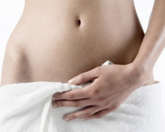 Triệt Lông Bikini Tại Sen Beauty